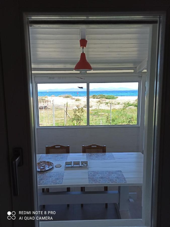 Kite Beach House Lefkada Exterior photo