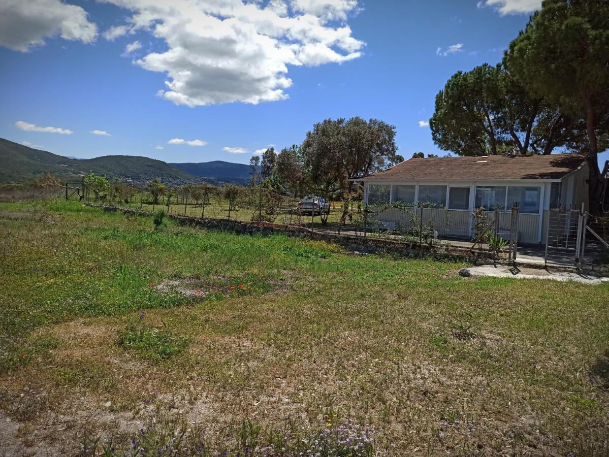 Kite Beach House Lefkada Exterior photo